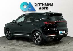 Chery Tiggo 7 Pro Max 2023, 35 476 км, 1.6 л, 150 л.с., фото 2