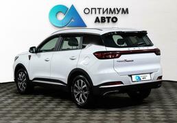 Chery Tiggo 7 Pro Max 2022, 44 784 км, 1.5 л, 147 л.с., фото 1