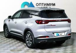 Chery Tiggo 7 Pro Max 2022, 41 562 км, 1.5 л, 147 л.с., фото 4