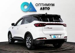 Chery Tiggo 7 Pro Max 2022, 45 673 км, 1.5 л, 147 л.с., фото 1