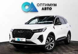 Chery Tiggo 7 Pro Max 2022, 45 673 км, 1.5 л, 147 л.с., фото 3