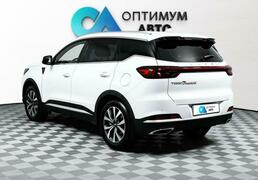 Chery Tiggo 7 Pro Max 2023, 35 146 км, 1.5 л, 147 л.с., фото 3