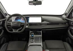 Chery Tiggo 7 Pro Max 2023, 30 923 км, 1.6 л, 150 л.с., фото 4