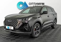 Chery Tiggo 7 Pro Max 2023, 30 923 км, 1.6 л, 150 л.с., фото 1