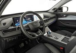 Chery Tiggo 7 Pro Max 2023, 30 923 км, 1.6 л, 150 л.с., фото 2