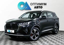 Chery Tiggo 7 Pro Max 2023, 32 856 км, 1.6 л, 150 л.с., фото 1