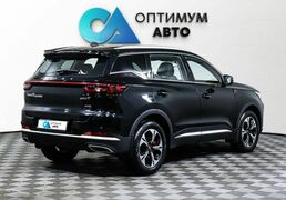 Chery Tiggo 7 Pro Max 2023, 32 856 км, 1.6 л, 150 л.с., фото 3