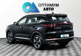 Chery Tiggo 7 Pro Max 2023, 32 856 км, 1.6 л, 150 л.с., фото 2
