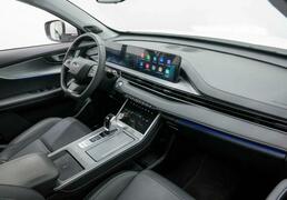 Chery Tiggo 7 Pro Max 2023, 31 563 км, 1.5 л, 147 л.с., фото 1