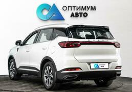 Chery Tiggo 7 Pro Max 2023, 31 563 км, 1.5 л, 147 л.с., фото 2
