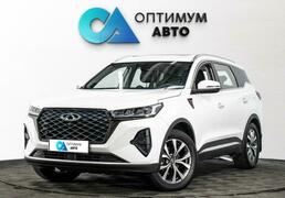 Chery Tiggo 7 Pro Max 2023, 31 563 км, 1.5 л, 147 л.с., фото 3