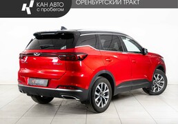 Chery Tiggo 7 Pro 2021, 59 000 км, 1.5 л, 147 л.с., фото 3