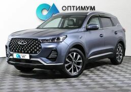 Chery Tiggo 7 Pro 2020, 62 364 км, 1.5 л, 147 л.с., фото 3