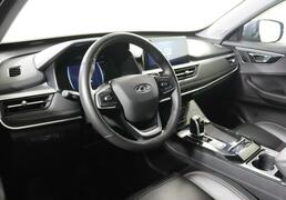 Chery Tiggo 7 Pro 2020, 62 364 км, 1.5 л, 147 л.с., фото 2