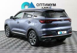Chery Tiggo 7 Pro 2020, 62 364 км, 1.5 л, 147 л.с., фото 4