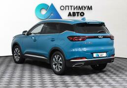 Chery Tiggo 7 Pro 2020, 61 174 км, 1.5 л, 147 л.с., фото 1
