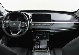 Chery Tiggo 7 Pro 2020, 61 174 км, 1.5 л, 147 л.с., фото 4