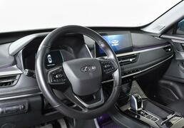 Chery Tiggo 7 Pro 2020, 61 174 км, 1.5 л, 147 л.с., фото 2