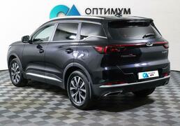 Chery Tiggo 7 Pro 2020, 61 986 км, 1.5 л, 147 л.с., фото 2