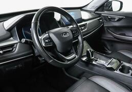 Chery Tiggo 7 Pro 2020, 61 986 км, 1.5 л, 147 л.с., фото 3