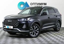Chery Tiggo 7 Pro 2020, 61 986 км, 1.5 л, 147 л.с., фото 4