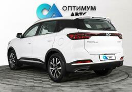 Chery Tiggo 7 Pro 2021, 52 561 км, 1.5 л, 147 л.с., фото 3