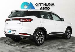 Chery Tiggo 7 Pro 2021, 52 561 км, 1.5 л, 147 л.с., фото 4