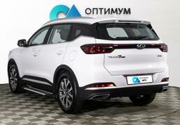 Chery Tiggo 7 Pro 2020, 68 637 км, 1.5 л, 147 л.с., фото 1
