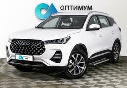 Chery Tiggo 7 Pro 2020, 68 637 км, 1.5 л, 147 л.с., фото 2