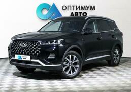 Chery Tiggo 7 Pro 2020, 67 561 км, 1.5 л, 147 л.с., фото 1