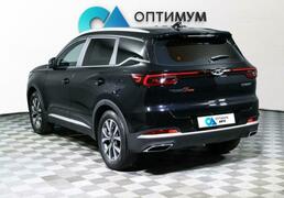Chery Tiggo 7 Pro 2020, 67 561 км, 1.5 л, 147 л.с., фото 4