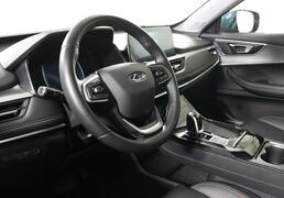 Chery Tiggo 7 Pro 2021, 59 107 км, 1.5 л, 147 л.с., фото 3