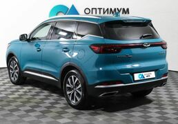Chery Tiggo 7 Pro 2021, 59 107 км, 1.5 л, 147 л.с., фото 4