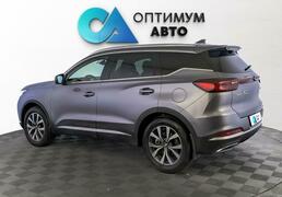 Chery Tiggo 7 Pro 2020, 65 974 км, 1.5 л, 147 л.с., фото 4