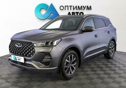 Chery Tiggo 7 Pro 2020, 65 974 км, 1.5 л, 147 л.с., фото 2