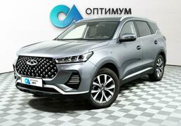 Chery Tiggo 7 Pro 2020, 69 462 км, 1.5 л, 147 л.с., фото 1