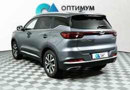 Chery Tiggo 7 Pro 2020, 69 462 км, 1.5 л, 147 л.с., фото 3