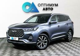 Chery Tiggo 7 Pro 2020, 65 956 км, 1.5 л, 147 л.с., фото 2