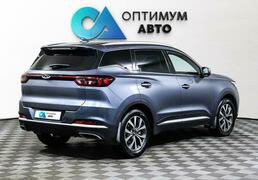 Chery Tiggo 7 Pro 2020, 65 956 км, 1.5 л, 147 л.с., фото 4