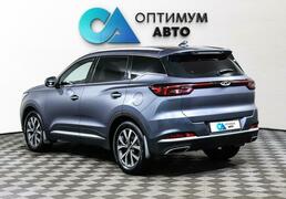 Chery Tiggo 7 Pro 2020, 65 956 км, 1.5 л, 147 л.с., фото 3