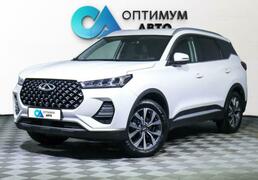 Chery Tiggo 7 Pro 2022, 46 674 км, 1.5 л, 147 л.с., фото 3