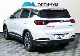 Chery Tiggo 7 Pro 2022, 46 674 км, 1.5 л, 147 л.с., фото 2