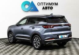 Chery Tiggo 7 Pro 2021, 58 594 км, 1.5 л, 147 л.с., фото 2