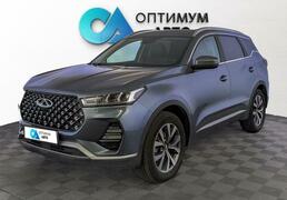 Chery Tiggo 7 Pro 2020, 64 619 км, 1.5 л, 147 л.с., фото 2