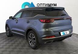 Chery Tiggo 7 Pro 2020, 64 619 км, 1.5 л, 147 л.с., фото 4