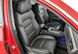 Chery Tiggo 7 Pro 2021, 55 546 км, 1.5 л, 147 л.с., фото 3
