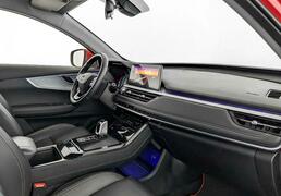 Chery Tiggo 7 Pro 2021, 55 546 км, 1.5 л, 147 л.с., фото 1