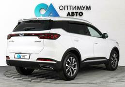 Chery Tiggo 7 Pro 2022, 45 764 км, 1.5 л, 147 л.с., фото 3