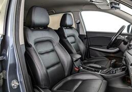 Chery Tiggo 7 2019, 77 761 км, 2.0 л, 122 л.с., фото 1