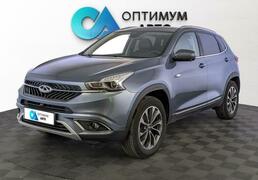 Chery Tiggo 7 2019, 77 761 км, 2.0 л, 122 л.с., фото 3